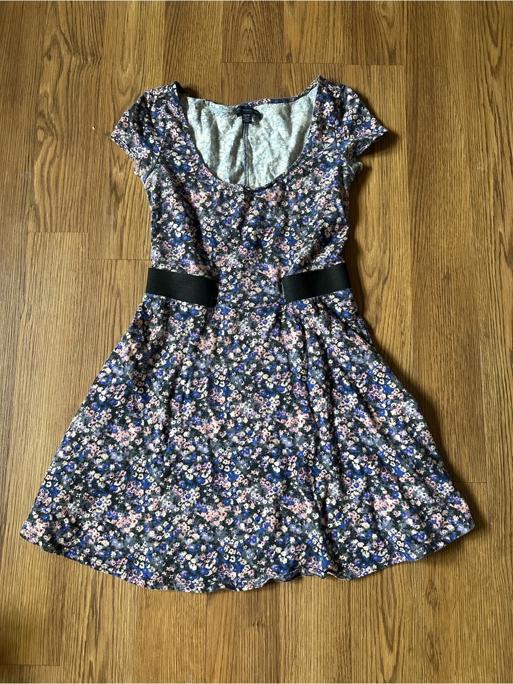 American Eagle Floral Dress